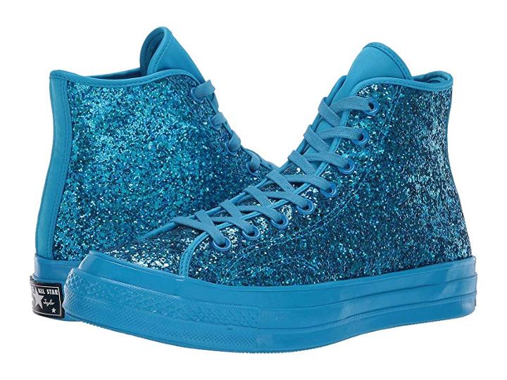Converse Chuck 70 Glitter