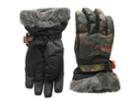 Dakine Alero Glove (patchwork Camo) Extreme Cold Weather Gloves