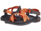 Chaco Z/volv X2 (barbed Apricot) Women's Shoes