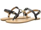 Tommy Hilfiger Loreo (black) Women's Shoes