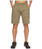 Ecoths Dalton Shorts (gravel) Men's Shorts
