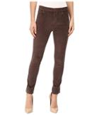 Joe's Jeans Wasteland Ankle In Amber (amber) Women's Jeans