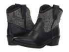 Volatile Roslin (black) Women's Boots