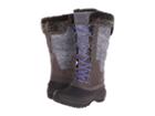 The North Face Shellista Ii Tall (plum Kitten Grey/deep Wisteria Purple (prior Season)) Women's Cold Weather Boots