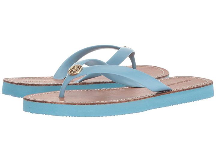 Bernardo Ella (new Ocean) Women's Sandals