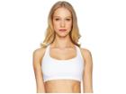 Onzie Chic Bra Top (white) Women's Clothing