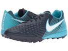 Nike Magista Onda Ii Tf (obsidian/white/gamma Blue/glacier Blue) Men's Shoes
