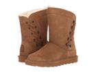 Bearpaw Morgan (hickory) Women's Shoes