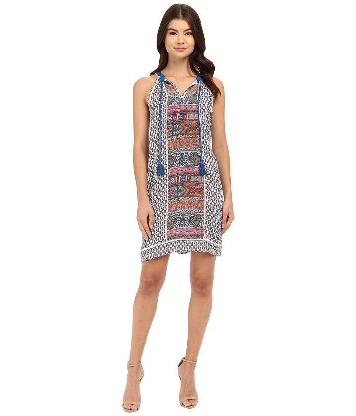 Tolani Savannah Dress (foulard) Women's Dress