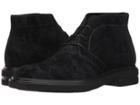 Donald J Pliner Ericio-ud (black) Men's Shoes