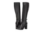 Seychelles Ovation (black) Women's Dress Zip Boots