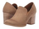 Eurosoft Sascha (stone Taupe) Women's Shoes