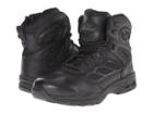 Thorogood 6 Asr (black) Men's Work Boots