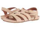 L'amour Des Pieds Denisha (beige) Women's Sandals