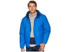 The North Face Resolve Insulated Jacket (turkish Sea) Men's Coat