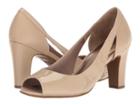 Lifestride Connect (taupe) Women's Shoes