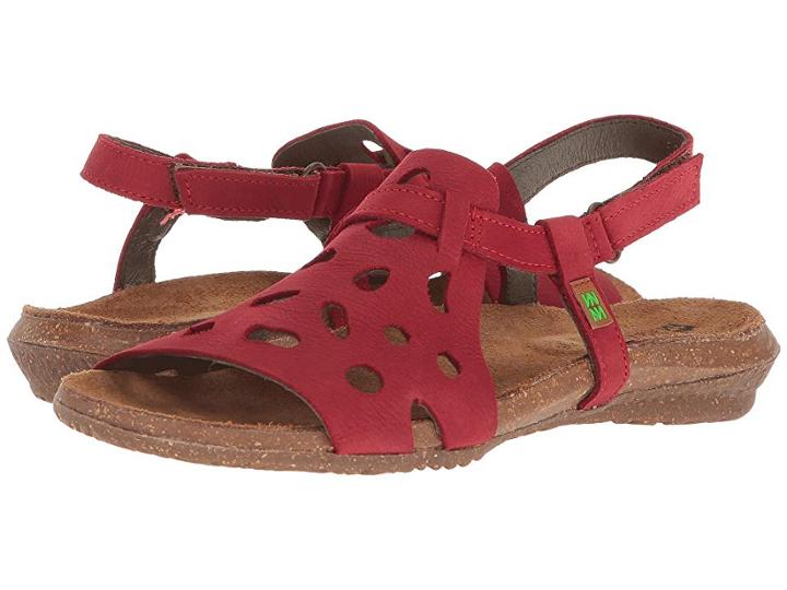 El Naturalista Wakataua N5064 (tibet) Women's Shoes