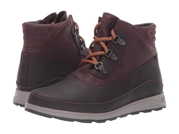 Chaco Ember (mahogany) Women's Shoes