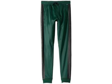 Munster Kids Performer Track Pants (toddler/little Kids/big Kids) (green) Boy's Casual Pants