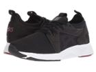 Onitsuka Tiger By Asics Gel-lyte V Rb (td) (black/rose Tuape) Women's Shoes