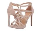 Michael Michael Kors Sandra Platform (oyster) Women's Shoes