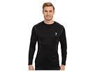 U.s. Polo Assn. - Performance Long Sleeve T-shirt (black)