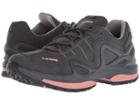 Lowa Gorgon Gtx(r) (anthracite/rose) Women's Shoes