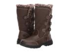 Totes Celine 2 (brown) Women's Cold Weather Boots