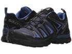 Salomon X Ultra 3 Gtx(r) (crown Blue/india Ink/amparo Blue) Women's Shoes