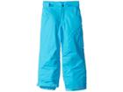 Columbia Kids Starchaser Peaktm Ii Pants (toddler) (atoll) Kid's Casual Pants