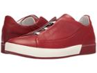 Bacco Bucci Pinto (red) Men's Lace Up Casual Shoes