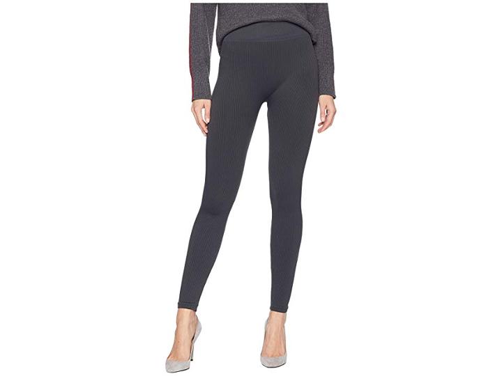 Spiritual Gangster Rishi Leggings (vintage Black) Women's Casual Pants