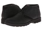 Dunham Revdash Waterproof (black) Men's Boots