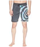 Volcom Psyched Stoney Boardshorts (multi) Men's Swimwear