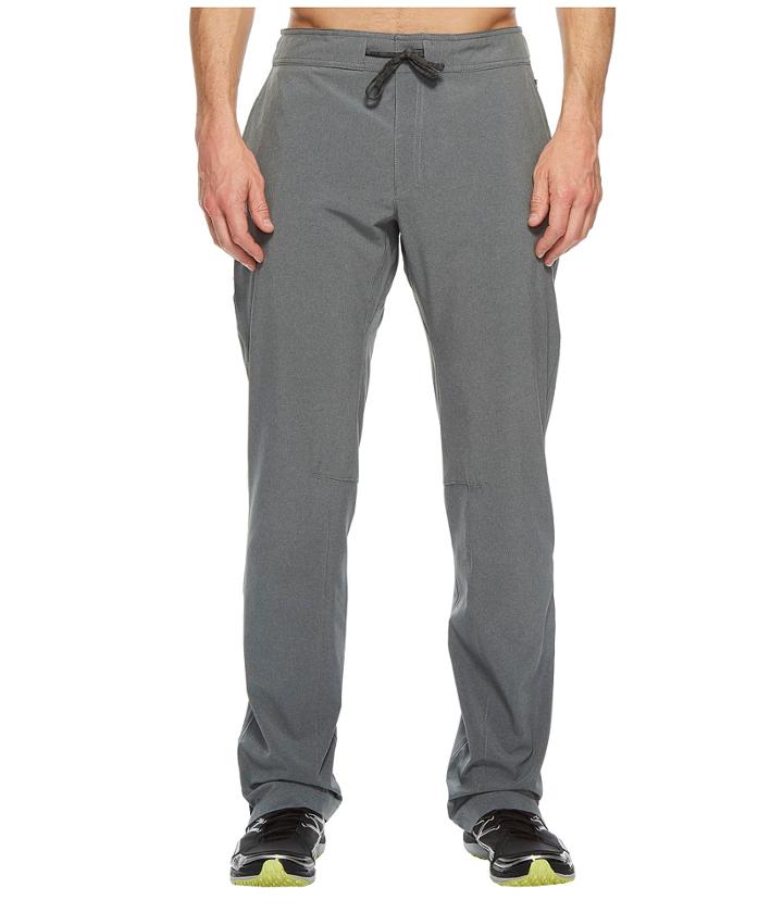 The North Face Kilowatt Pro Pants (asphalt Grey) Men's Casual Pants