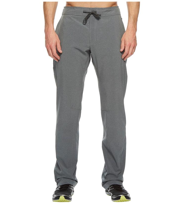 The North Face Kilowatt Pro Pants (asphalt Grey) Men's Casual Pants