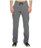 The North Face Kilowatt Pro Pants (asphalt Grey) Men's Casual Pants