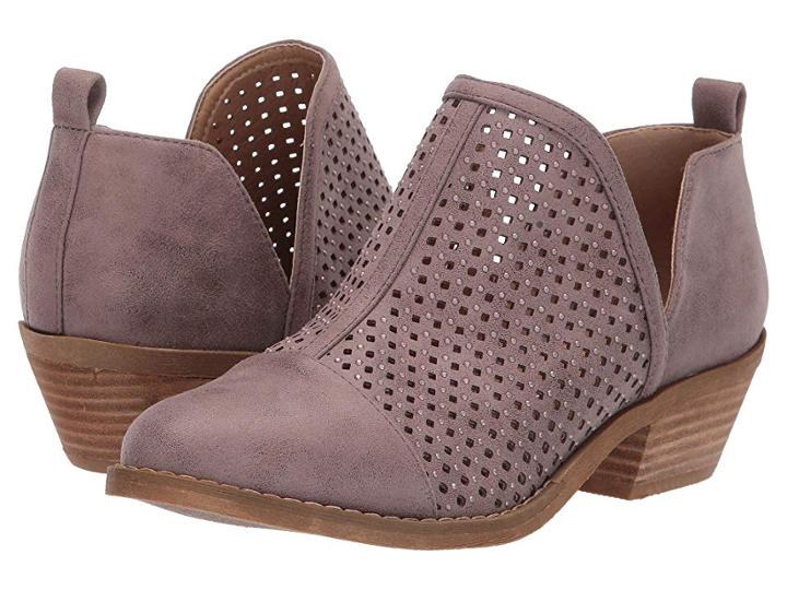 Report Discovery (grey) Women's  Shoes