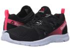 Reebok Run Supreme 2.0 Mt (black/solar Pink) Women's Running Shoes