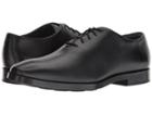 Cole Haan Jefferson Grand Wholecut Ox (black) Men's Shoes