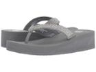 Yellow Box Reti (gray) Girl's Shoes