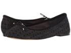 Sam Edelman Felicia (metallic Multi Glitter Dot Fabric) Women's Flat Shoes