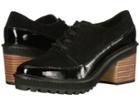 Kelsi Dagger Brooklyn Park (black) Women's Shoes