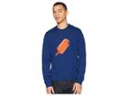 Paul Smith Popsicle Sweatshirt (blue) Men's Sweatshirt