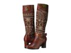 L'artiste By Spring Step Natalia (brown) Women's Shoes