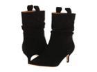 Bill Blass Francesca (black) Women's Boots
