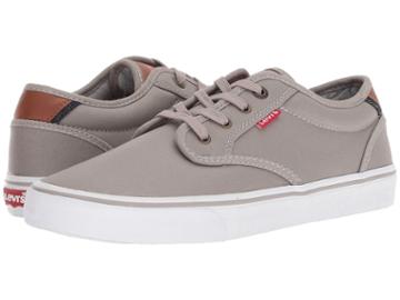 Levi's(r) Shoes Cali Core (grey) Men's  Shoes