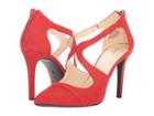 Nine West Fonza9x (red 1) Women's Shoes