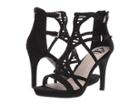 Fergalicious Miko (black) High Heels