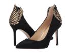 Katy Perry The Starling (black) Women's Shoes